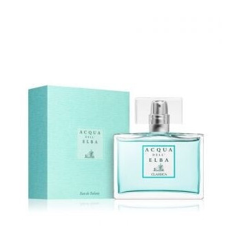 Acqua Dell'Elba Classica Uomo EDP 50ml
