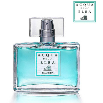 Acqua Dell'Elba Classica Uomo EDP - Élégance Masculine | Kermatone