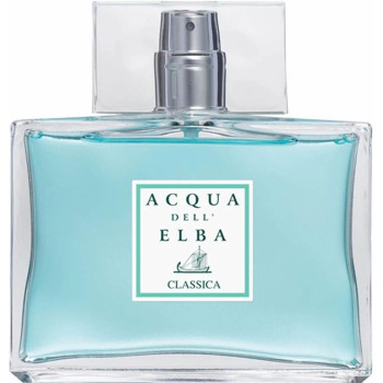 Acqua Dell'Elba Classica Uomo EDP - Élégance Masculine | Kermatone