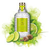 4711 Acqua Colonia Citron & Noix de Muscade Eau de Cologne Spray - 50ml