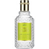 4711 Acqua Colonia Citron & Noix de Muscade Eau de Cologne Spray - 50ml