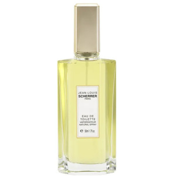 Jean Louis Scherrer Eau De Toilette Vaporisateur 50ml
