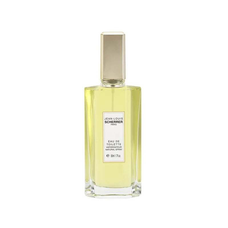 Jean Louis Scherrer Eau De Toilette Vaporisateur 50ml