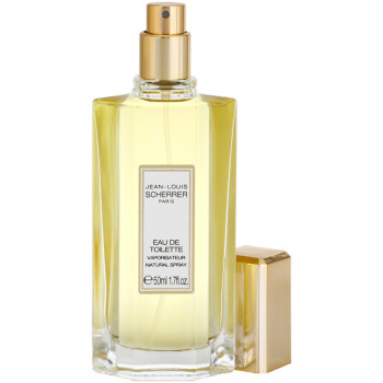 Jean Louis Scherrer Eau De Toilette Vaporisateur 50ml