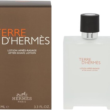 Hermès Terre D'hermes After Shave Balm 100ml