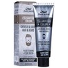 Hairgum Coloration Tinte Para Barba y Cabello 71-Rubio Claro Ceniza