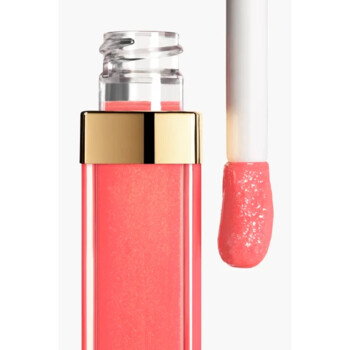Rouge Coco Hydra Gloss Le Gloss Haute Brillance Hydratant et Lissant