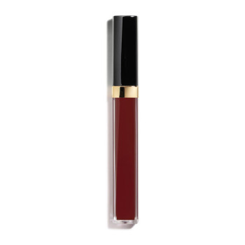 Rouge Coco Hydra Gloss Le Gloss Haute Brillance Hydratant et Lissant