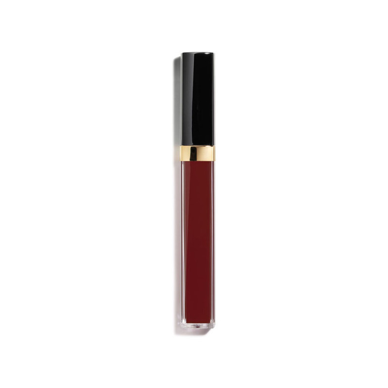 Rouge Coco Hydra Gloss Le Gloss Haute Brillance Hydratant et Lissant
