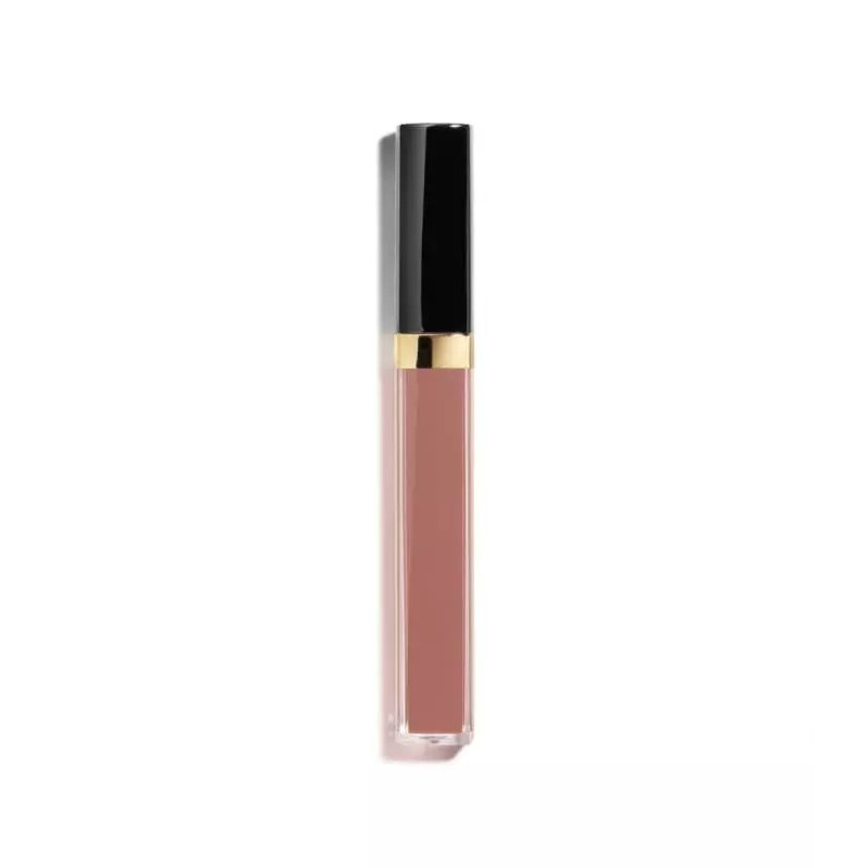 Chanel ROUGE COCO GLOSS Gel Brillant Hydratant