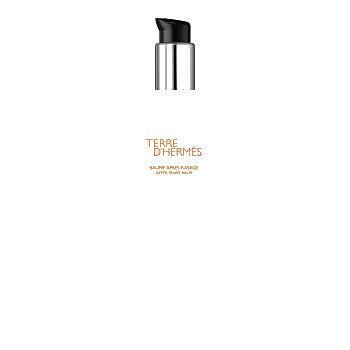Hermès Terre D'hermes After Shave Balm 100ml