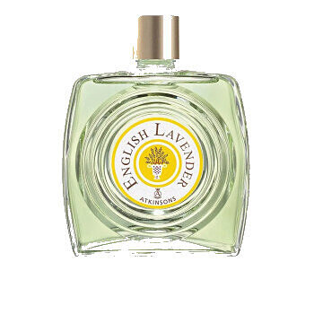 Atkinsons English Lavender Eau de Toilette 150ml