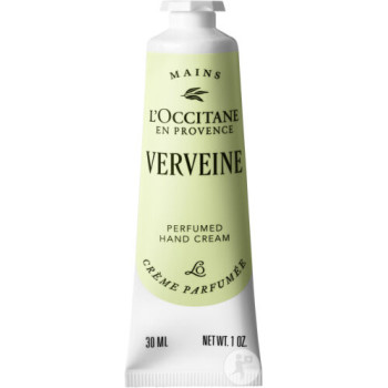 Crème de Mains Verveine L'Occitane 30ml