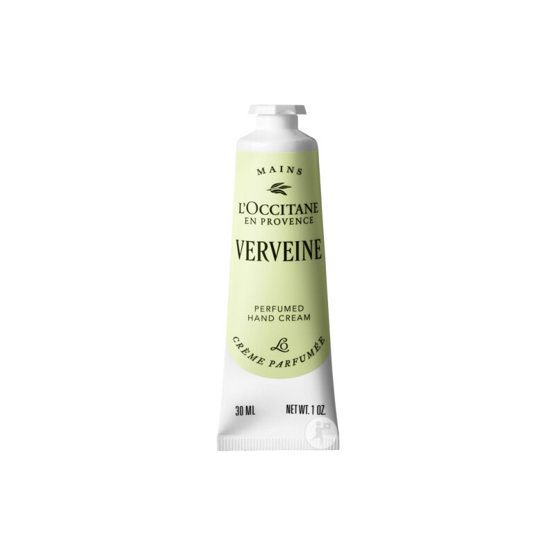Crème de Mains Verveine L'Occitane 30ml