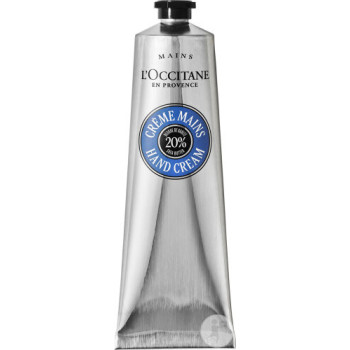 Set L'occitane Karite Confort Hands - 150ml