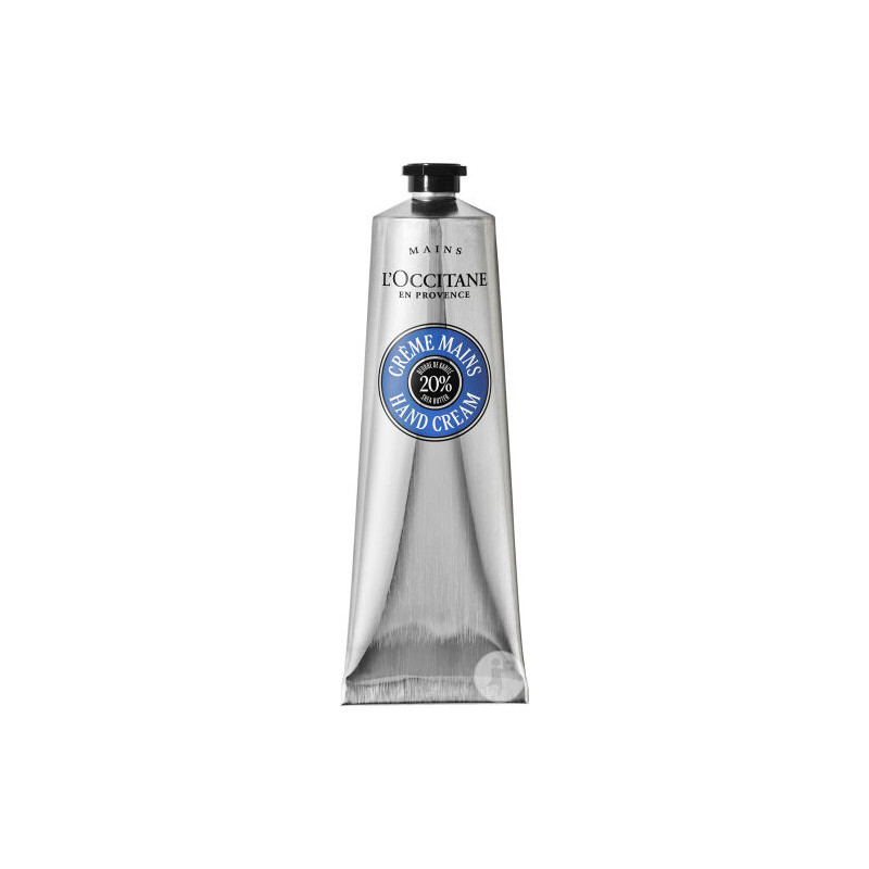 Set L'occitane Karite Confort Hands - 150ml