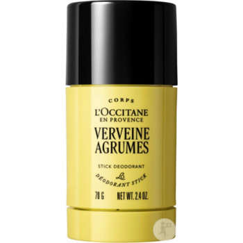 L’Occitane Verveine Agrumes Déodorant 70g