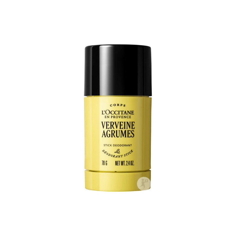 L’Occitane Verveine Agrumes Déodorant 70g