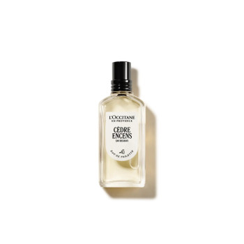 L'Occitane Cèdre Encens Eau de Toilette 50ml