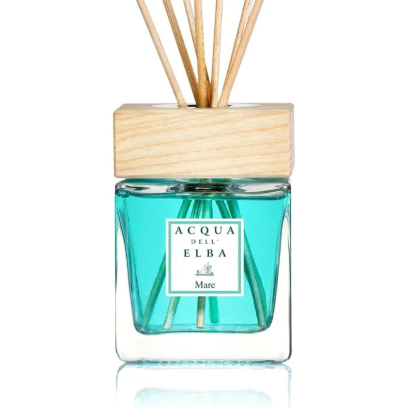 Diffuseur d'ambiance Mare Home | Acqua Dell' Elba - 500ml