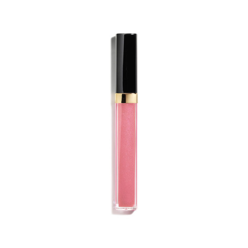 Chanel Rouge Coco Hydra Gloss - 432 Cristal Gloss à Lèvres