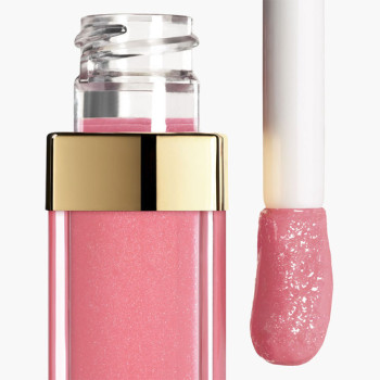 Chanel Rouge Coco Hydra Gloss - 432 Cristal Gloss à Lèvres