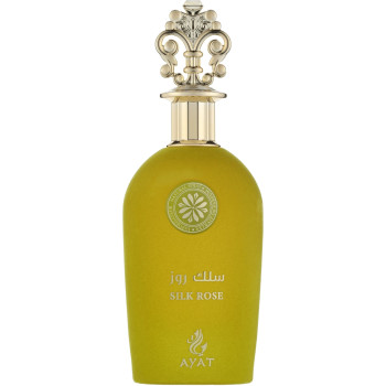 Ayat Silk Rose Ep 100 Vp - Distributeur Novedad