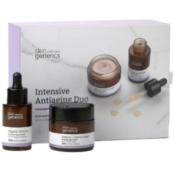 Duo Intensif Anti-âge Skin Generics