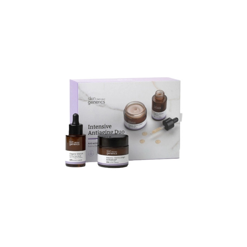 Duo Intensif Anti-âge Skin Generics