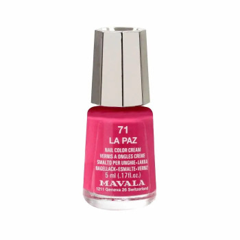 Mavala Vernis À Ongles 71 La Paz 5ml