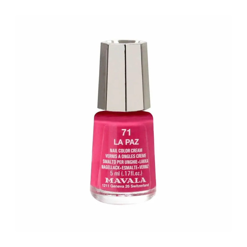 Mavala Vernis À Ongles 71 La Paz 5ml