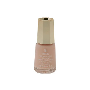 Mavala Vernis À Ongles 91 Reno 5ml