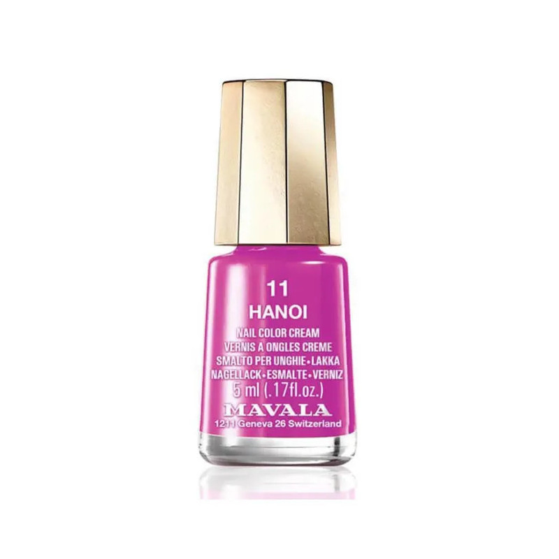 Mavala Vernis À Ongles 11 Hanoi 5ml