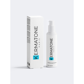 Kermatone Crème Hydratante Anti-Acné