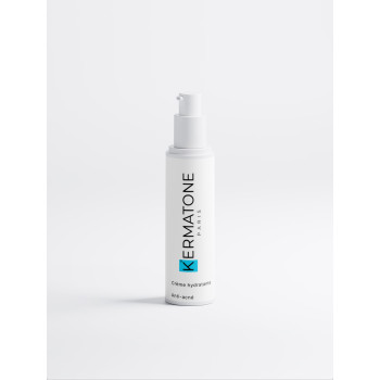 Kermatone Crème hydratante anti-acné, 50 ml / 1,69 fl oz