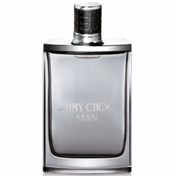 Jimmy Choo Man Eau De Toilette 100ml - Élégance assurée | Kermatone