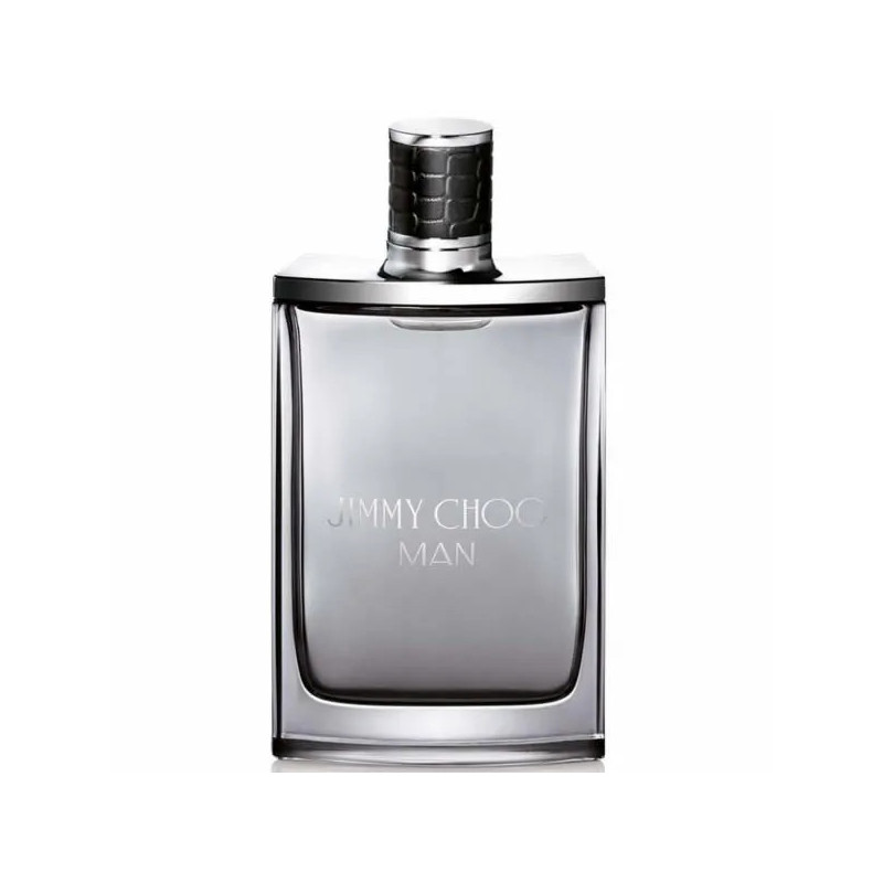 Jimmy Choo Man Eau De Toilette 100ml - Élégance assurée | Kermatone
