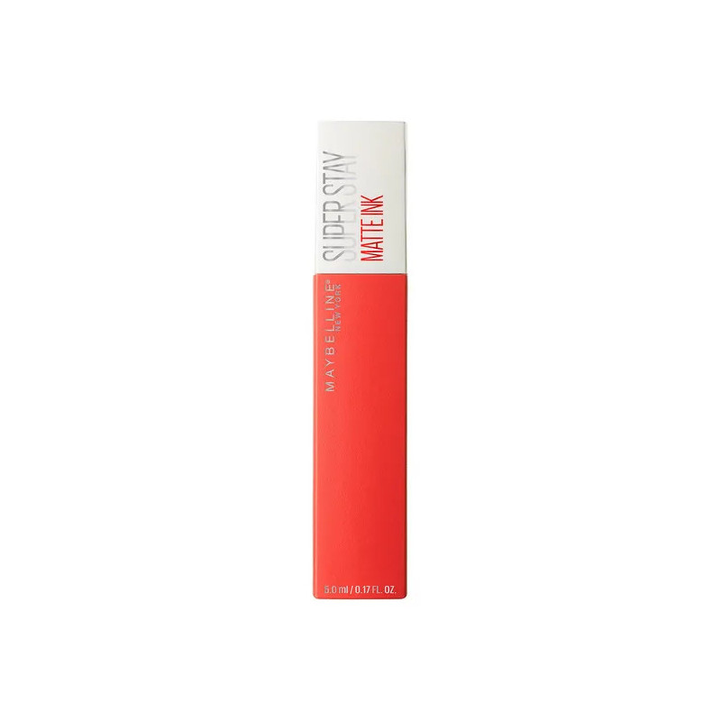 Maybelline Superstay 24 Matte Ink Lipstick 25 Heroine 5ml