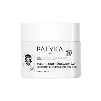 Patyka Peeling Anti-Taches Nuit 50ml