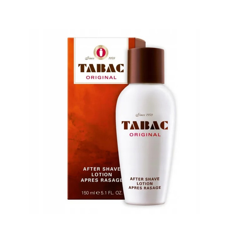 Tabac Original 150ml Af-Shave