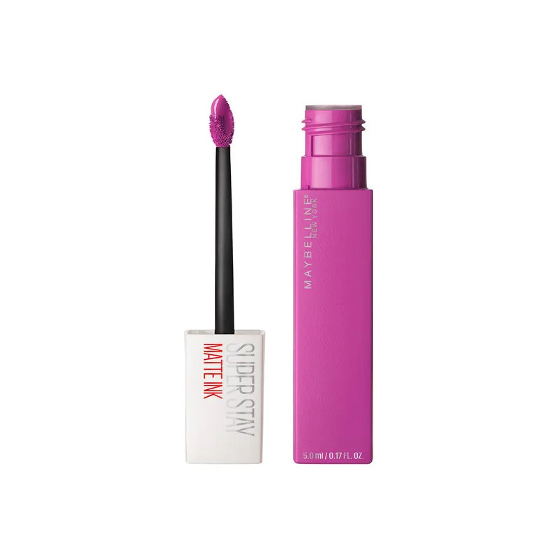 Maybelline Superstay 24 Matte Ink Lipstick 35 Creator 5ml