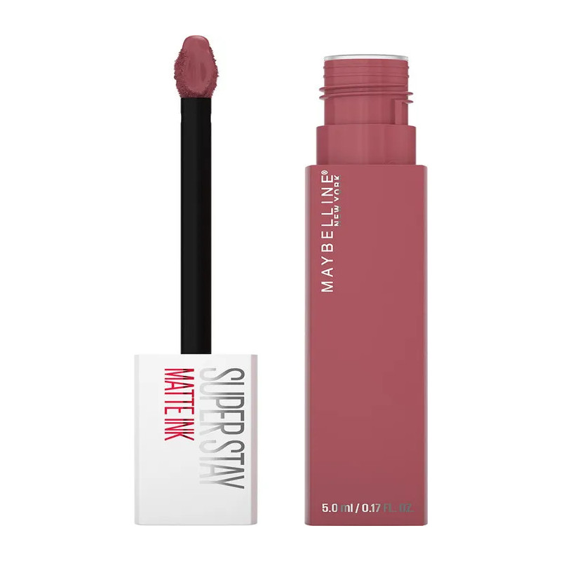 Maybelline Superstay 24 Matte Ink Lipstick 175 Ringleader 5ml