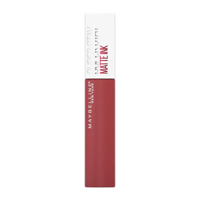 Maybelline Superstay 24 Matte Ink Lipstick 170 Initiator 5ml