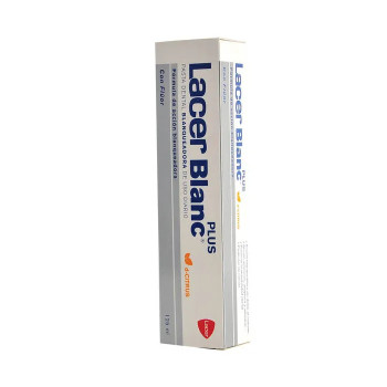 Crème éclaircissante Lacer Lacerblanc Plus D Citrus - Kermatone