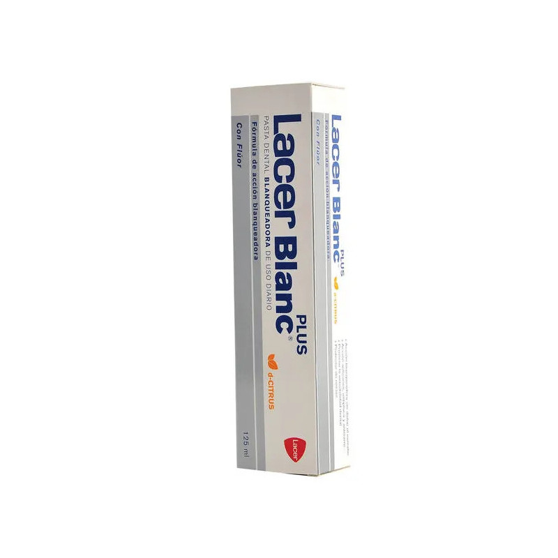 Crème éclaircissante Lacer Lacerblanc Plus D Citrus - Kermatone