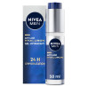 Nivea Men Gel Facial Hydratant Anti-Age Hyaluron 50ml