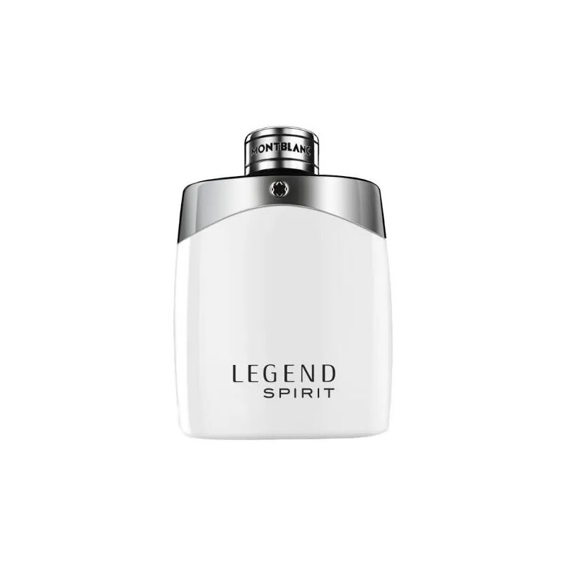 Montblanc Legend Spirit Eau De Toilette Vaporisateur 30ml