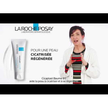 La Roche Posay Cicaplast Lavant B5 200ml