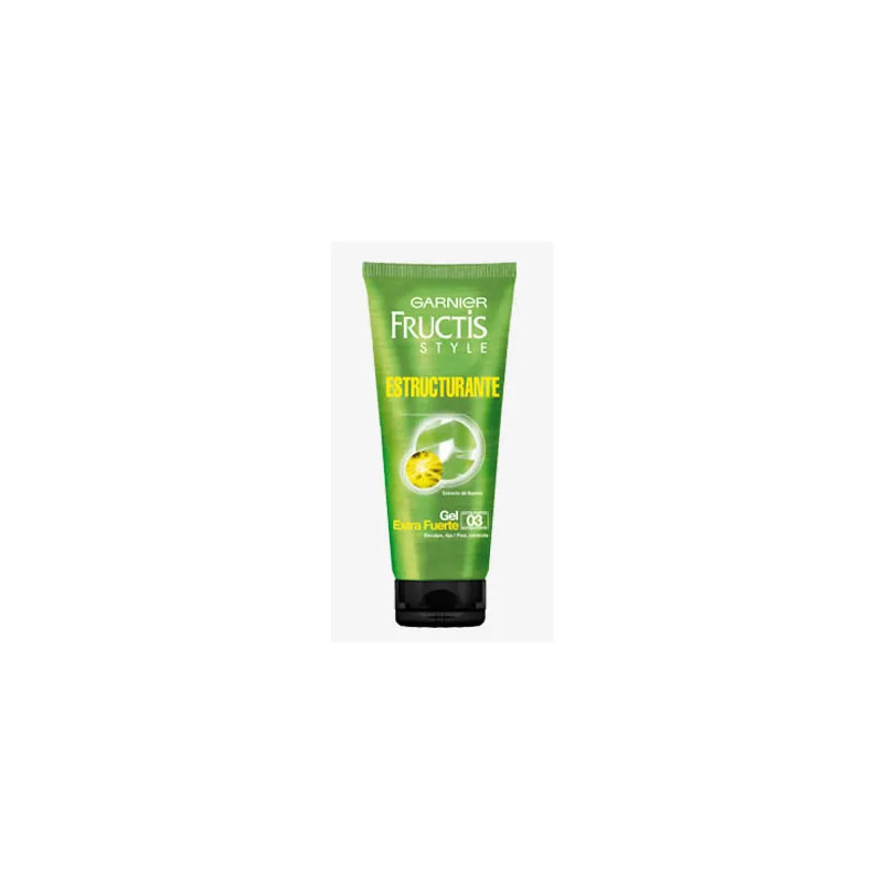 Garnier Gel Structurant 200ml - Tenue Parfaite Kermatone