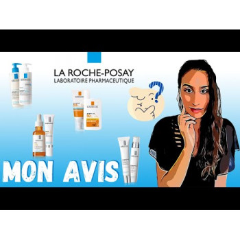 La Roche Posay Pure Vitamin C Yeux 15ml